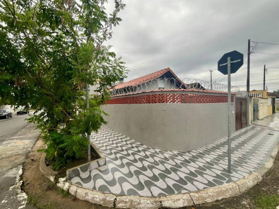 Imagem Casa com 2 Quartos à Venda, em Maracanã - Praia Grande Imagem Casa com 2 Quartos à Venda, em Maracanã - Praia Grande