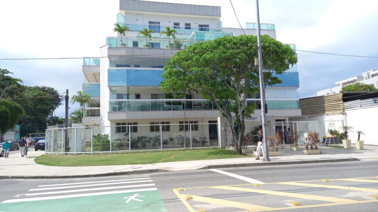 Imagem Imóvel com 3 Quartos à Venda, 95 m² em Recreio Dos Bandeirantes - Rio De Janeiro Imagem Imóvel com 3 Quartos à Venda, 95 m² em Recreio Dos Bandeirantes - Rio De Janeiro
