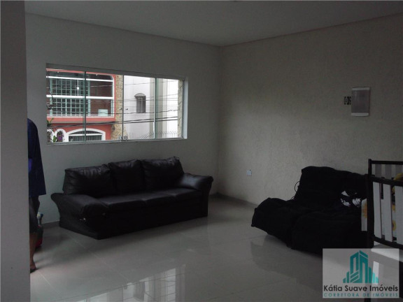 Imagem Casa com 3 Quartos à Venda, 275 m² em Santa Maria - São Caetano Do Sul Imagem Casa com 3 Quartos à Venda, 275 m² em Santa Maria - São Caetano Do Sul