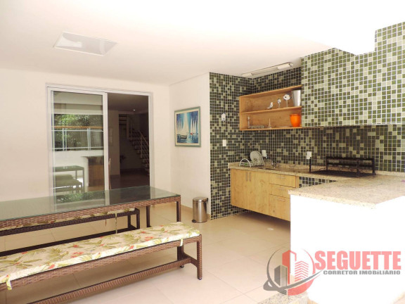 Imagem Apartamento com 4 Quartos à Venda, 293 m² em Riviera De São Lourenço - Bertioga