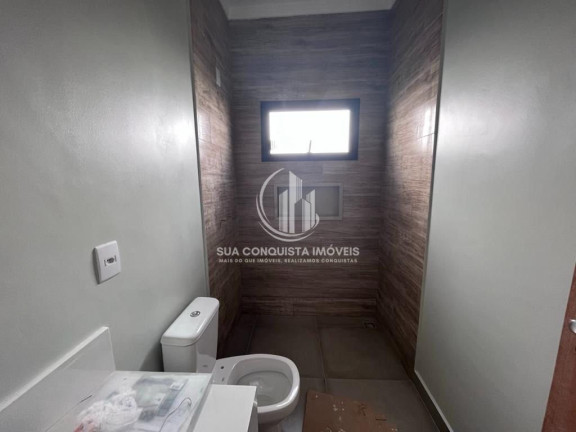 Imagem Casa de Condomínio com 4 Quartos à Venda, 370 m² em Ipatinga - Araçoiaba Da Serra
