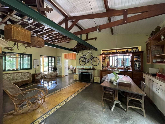Imagem Casa com 3 Quartos à Venda, 36.442 m² em Granja Viana - Cotia Imagem Casa com 3 Quartos à Venda, 36.442 m² em Granja Viana - Cotia
