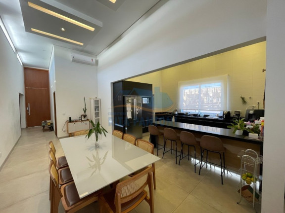 Imagem Casa de Condomínio com 3 Quartos à Venda, 304 m² em Alphaville - Ribeirão Preto Imagem Casa de Condomínio com 3 Quartos à Venda, 304 m² em Alphaville - Ribeirão Preto