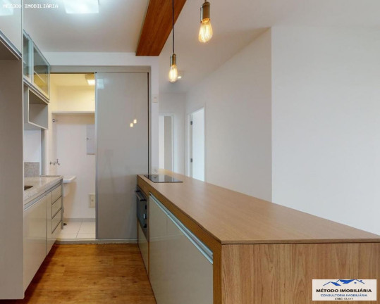 Imagem Apartamento com 2 Quartos à Venda, 64 m² em Brooklin - São Paulo