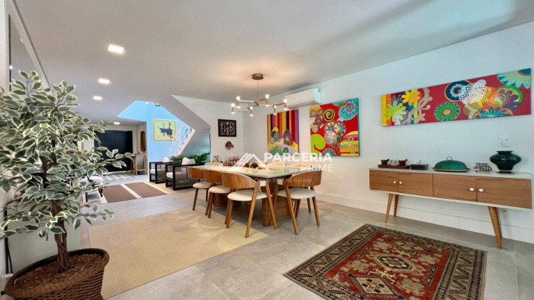Imagem Casa com 6 Quartos à Venda, 380 m² em Riviera Módulo 21 - Bertioga