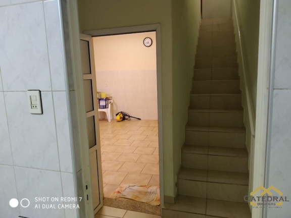Imagem Casa com 3 Quartos à Venda, 123 m² em Jardim Shangai - Jundiaí