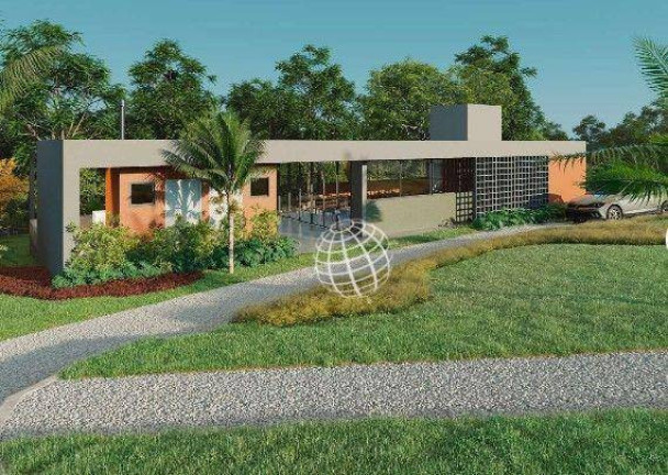 Imagem Terreno à Venda, 175 m² em Vivejo  - Atibaia