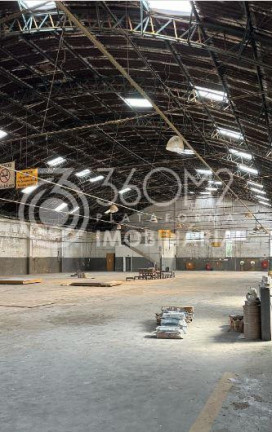 Imagem Galpão à Venda, 2.900 m² em Batistini - São Bernardo Do Campo Imagem Galpão à Venda, 2.900 m² em Batistini - São Bernardo Do Campo