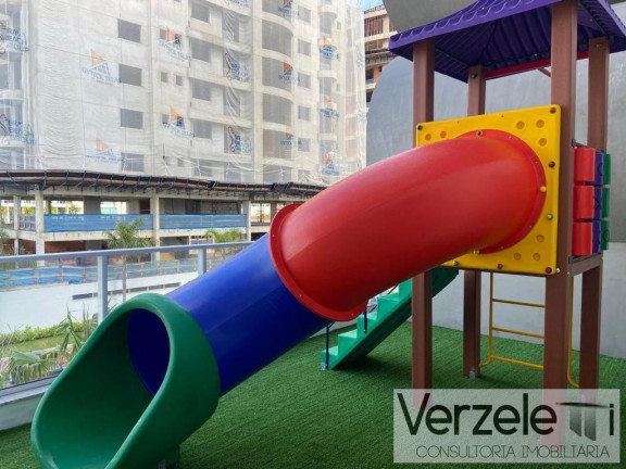 Imagem Apartamento com 2 Quartos à Venda, 92 m² em Balneário Santa Clara - Itajaí