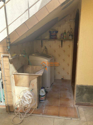 Imagem Sobrado com 3 Quartos à Venda, 200 m² em Jardim Sao Paulo(zona Norte) - São Paulo Imagem Sobrado com 3 Quartos à Venda, 200 m² em Jardim Sao Paulo(zona Norte) - São Paulo