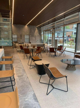 Imagem Ponto Comercial à Venda, 46 m² em Pinheiros - São Paulo Imagem Ponto Comercial à Venda, 46 m² em Pinheiros - São Paulo