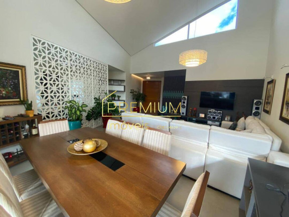 Casa com 3 Quartos à Venda, 207 m² em Reserva Da Serra - Jundiaí