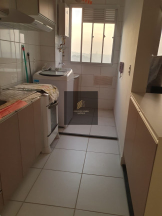 Imagem Imóvel com 2 Quartos à Venda, 40 m² em Jardim Santa Emília - São Paulo Imagem Imóvel com 2 Quartos à Venda, 40 m² em Jardim Santa Emília - São Paulo