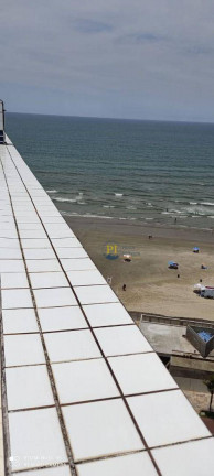 Imagem Imóvel com 3 Quartos à Venda, 118 m² em Vila Caiçara - Praia Grande