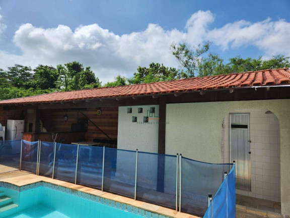 Imagem Casa com 4 Quartos à Venda, 150 m² em Itaipu - Niterói