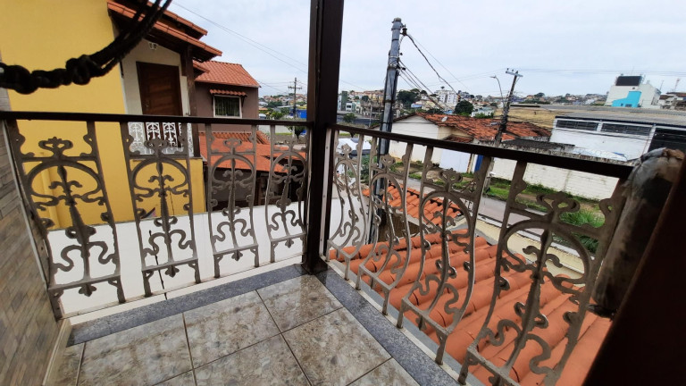 Imagem Casa com 3 Quartos à Venda, 116 m² em Jardim Riacho Das Pedras - Contagem Imagem Casa com 3 Quartos à Venda, 116 m² em Jardim Riacho Das Pedras - Contagem