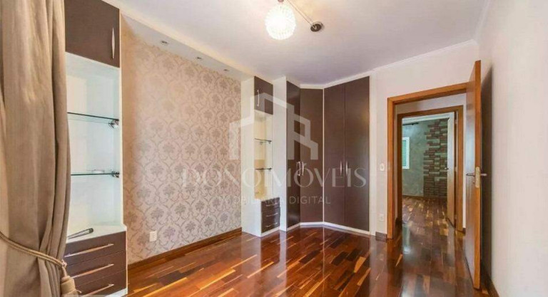 Imagem Apartamento com 3 Quartos à Venda, 115 m² em Campestre - Santo André