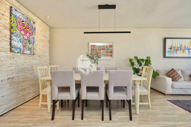 Imagem Apartamento com 3 Quartos à Venda, 190 m² em Higienopolis - São Paulo