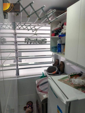Imagem Apartamento com 2 Quartos à Venda, 56 m² em Jaraguá - São Paulo Imagem Apartamento com 2 Quartos à Venda, 56 m² em Jaraguá - São Paulo