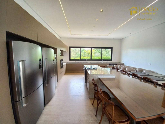 Imagem Casa com 6 Quartos à Venda, 600 m² em Condomínio Terras De São José - Itu Imagem Casa com 6 Quartos à Venda, 600 m² em Condomínio Terras De São José - Itu