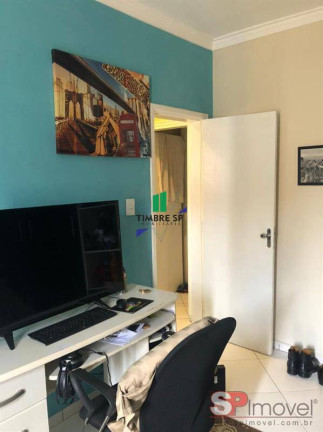 Imagem Apartamento com 2 Quartos à Venda, 79 m² em Parque Mandaqui - São Paulo