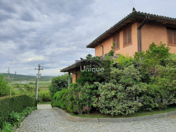 Imagem Casa com 6 Quartos à Venda, 580 m² em Manguinhos - Armação Dos Búzios