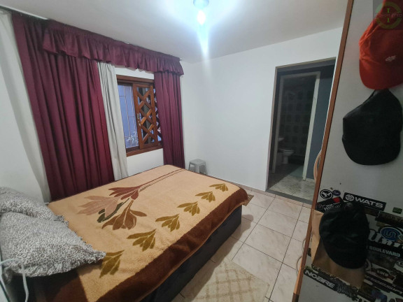 Imagem Casa com 3 Quartos à Venda, 114 m² em Colônia Dona Luíza - Ponta Grossa
