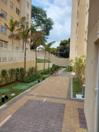 Imagem Imóvel com 2 Quartos à Venda, 40 m² em Penha, Vila Penteado. - São Paulo