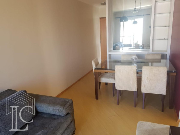 Imagem Apartamento com 3 Quartos para Alugar, 65 m² em Vila Mariana - São Paulo
