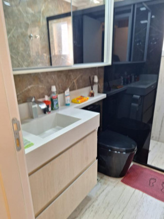 Imagem Apartamento com 2 Quartos à Venda, 66 m² em Santo Amaro - São Paulo