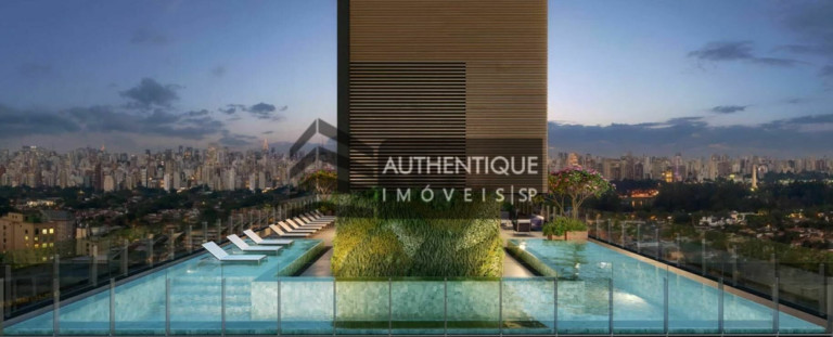 Imagem Imóvel à Venda, 578 m² em Itaim Bibi - São Paulo