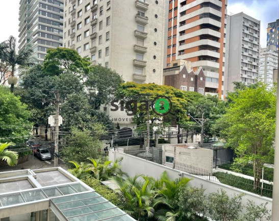 Imagem Apartamento com 3 Quartos à Venda, 390 m² em Jardins - São Paulo Imagem Apartamento com 3 Quartos à Venda, 390 m² em Jardins - São Paulo