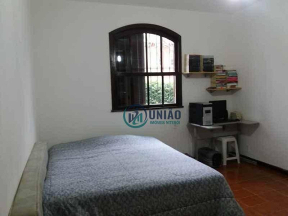 Imagem Casa com 3 Quartos à Venda, 160 m² em Piratininga - Niterói Imagem Casa com 3 Quartos à Venda, 160 m² em Piratininga - Niterói