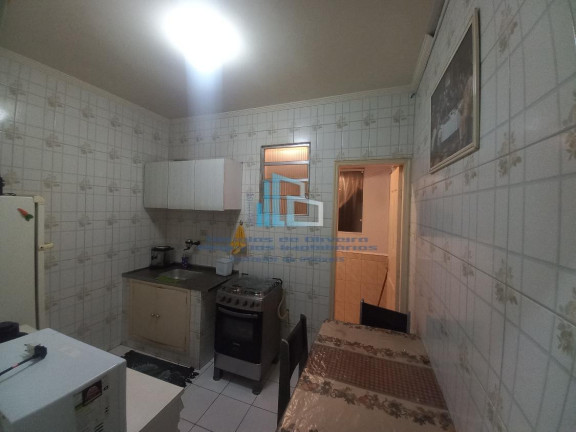 Imagem Apartamento com 1 Quarto à Venda, 40 m² em Caiçara - Praia Grande Imagem Apartamento com 1 Quarto à Venda, 40 m² em Caiçara - Praia Grande