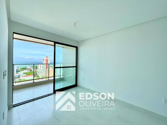 Imagem Apartamento com 3 Quartos à Venda, 86 m² em Jardim Oceania - João Pessoa