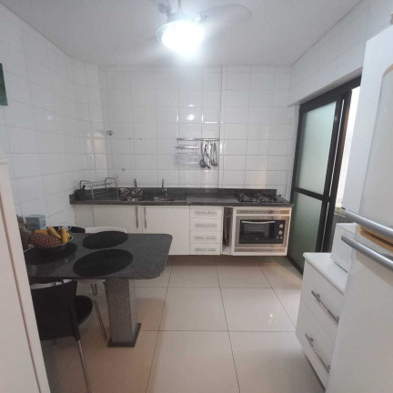 Imagem Apartamento com 3 Quartos à Venda, 92 m² em Centro - Mogi Das Cruzes