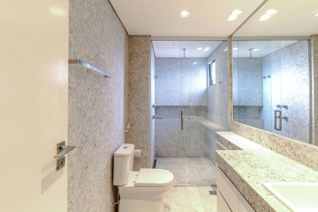 Imagem Cobertura com 2 Quartos à Venda, 165 m² em Jardim Guedala - São Paulo