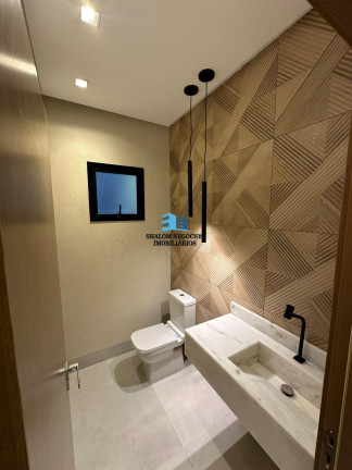 Imagem Casa com 3 Quartos à Venda, 157 m² em Jd Atlântico - Goiânia