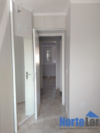 Imagem Casa de Condomínio com 2 Quartos à Venda, 70 m² em Jaraguá - São Paulo