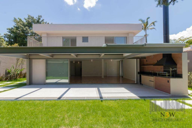 Imagem Casa com 4 Quartos à Venda, 371 m² em Alto De Pinheiros - São Paulo Imagem Casa com 4 Quartos à Venda, 371 m² em Alto De Pinheiros - São Paulo