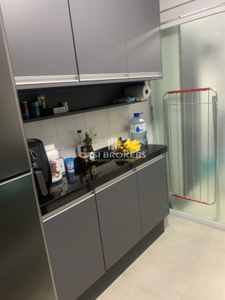 Imagem Apartamento com 3 Quartos à Venda, 95 m² em Butantã - São Paulo