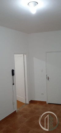 Imagem Apartamento com 2 Quartos à Venda, 85 m² em Pompéia - Santos