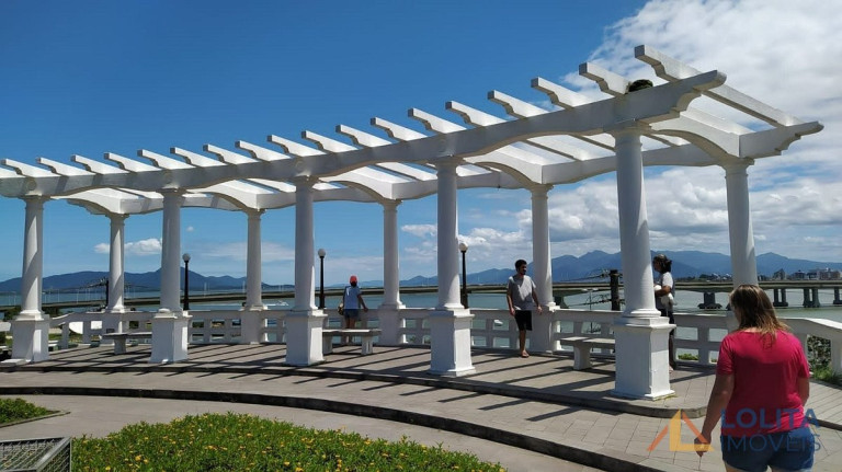 Imagem Terreno à Venda, 573 m² em Estreito - Florianopolis