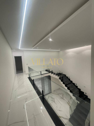 Imagem Casa com 4 Quartos à Venda, 325 m² em Residencial Goiânia Golfe Clube - Goiânia