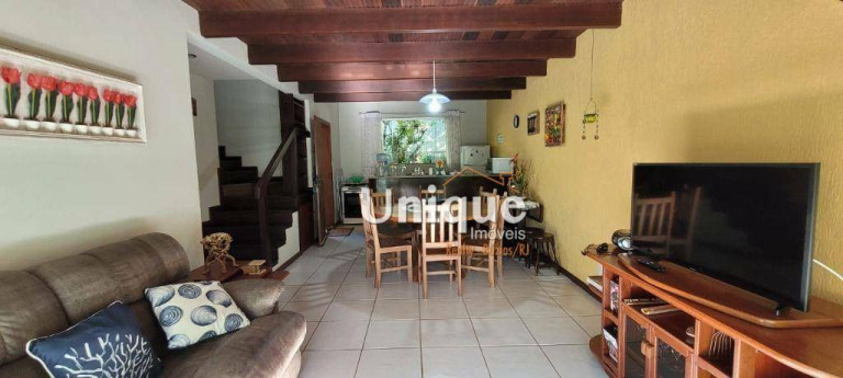 Imagem Casa com 2 Quartos à Venda, 90 m² em Praia Brava - Armação Dos Búzios