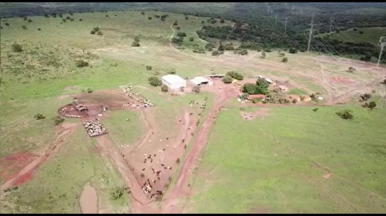 Imagem Fazenda à Venda, 3.800 m² em 256 - Tesouro Imagem Fazenda à Venda, 3.800 m² em 256 - Tesouro
