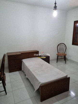 Imagem Casa com 3 Quartos à Venda, 190 m² em Barcelona - São Caetano Do Sul Imagem Casa com 3 Quartos à Venda, 190 m² em Barcelona - São Caetano Do Sul