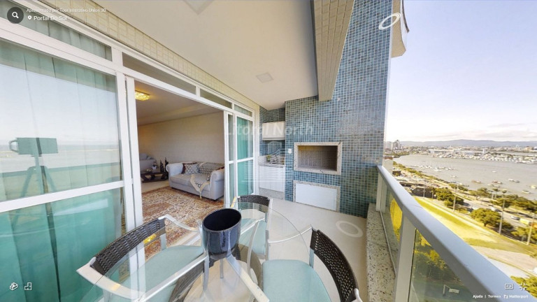 Imagem Apartamento com 3 Quartos à Venda, 178 m² em Fazenda - Itajaí