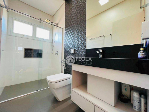 Imagem Casa com 4 Quartos à Venda, 568 m² em Loteamento Residencial Jardim Villagio Ii - Americana Imagem Casa com 4 Quartos à Venda, 568 m² em Loteamento Residencial Jardim Villagio Ii - Americana