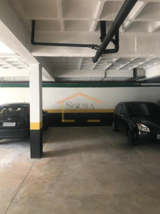 Imagem Casa de Condomínio com 2 Quartos à Venda, 42 m² em Parada Inglesa - São Paulo Imagem Casa de Condomínio com 2 Quartos à Venda, 42 m² em Parada Inglesa - São Paulo